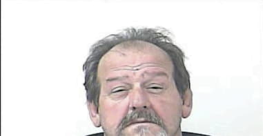 John Vukovich, - St. Lucie County, FL 